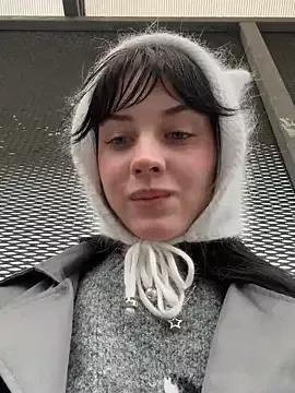 Only_April from StripChat
