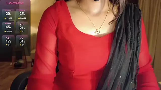 Naked Room Only_hunny 