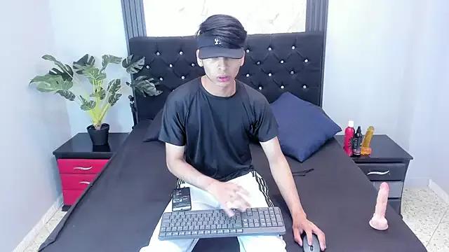 OnlyJos from StripChat