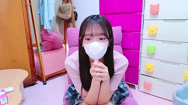 Oo_aki from StripChat