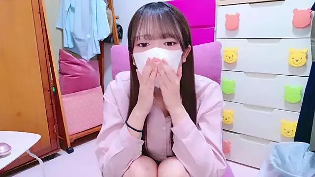 Oo_aki from StripChat