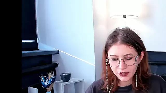 OraliaMckain from StripChat