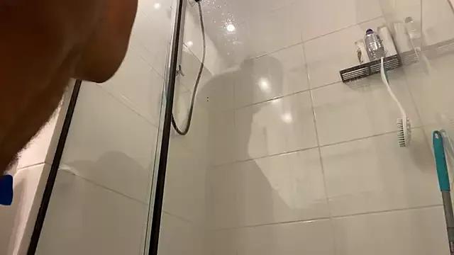 Passfisting from StripChat