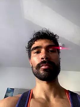 Passfisting from StripChat