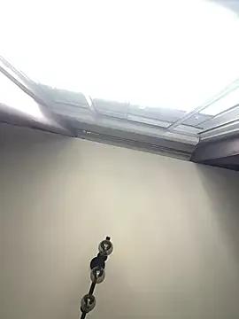 Passfisting from StripChat