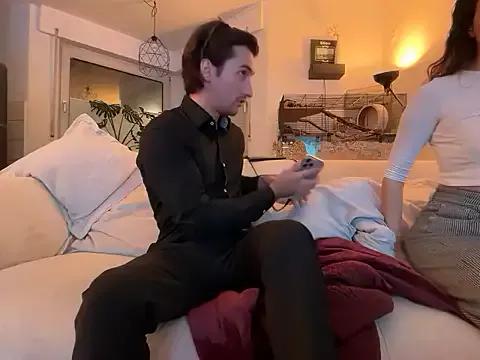 Passion-Frucht from StripChat is Freechat