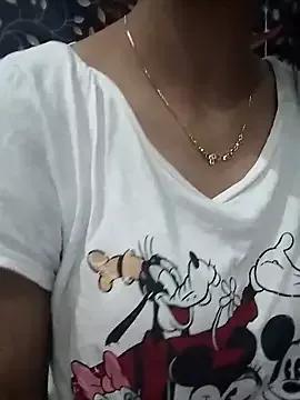 Naked Room Payal-Love143 