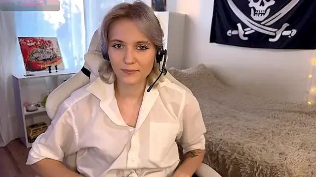 PearlineCallison from StripChat