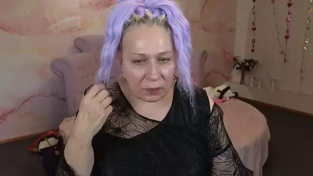 Penelope_Pinky from StripChat