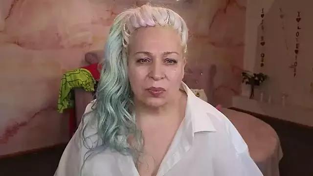 Penelope_Pinky from StripChat
