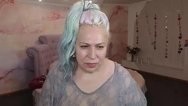 Penelope_Pinky from StripChat