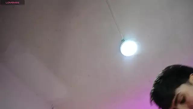 PepperTwink from StripChat