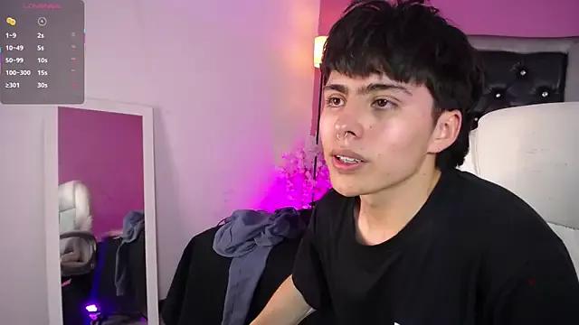 PepperTwink from StripChat