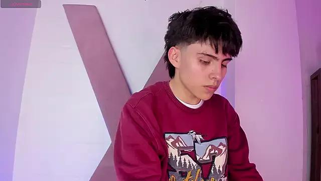 PepperTwink from StripChat