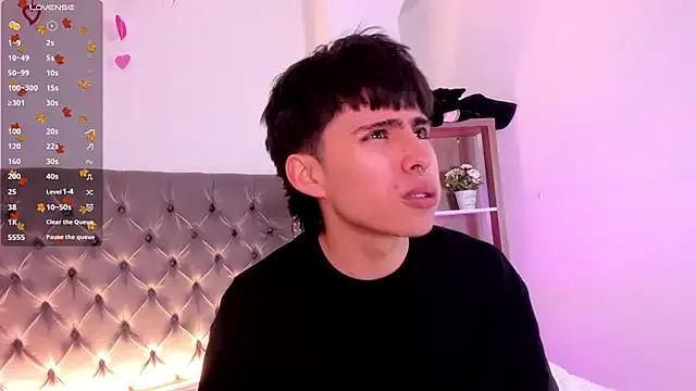 PepperTwink from StripChat