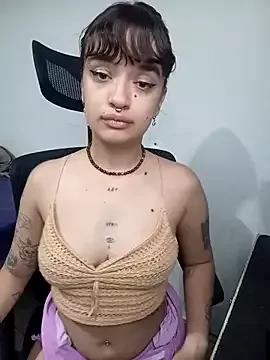 pepsicolacouple from StripChat