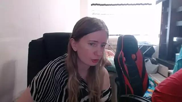 PeterAndJen from StripChat