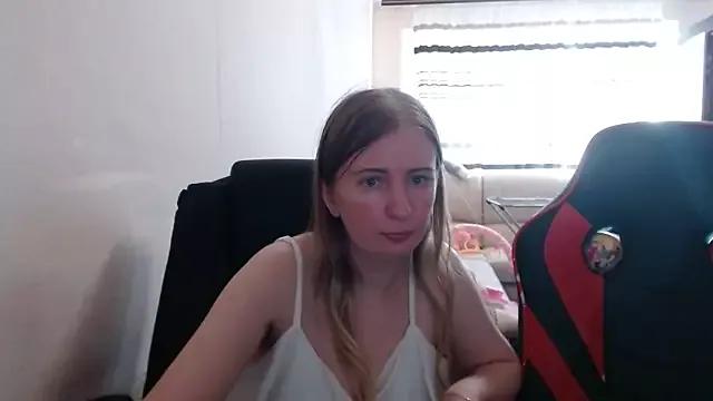 PeterAndJen from StripChat