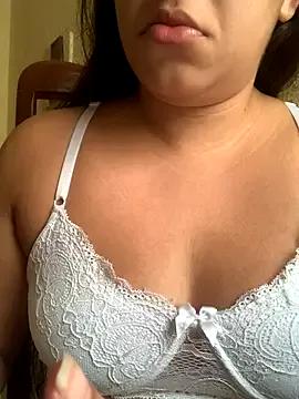 pinkangell from StripChat is Freechat