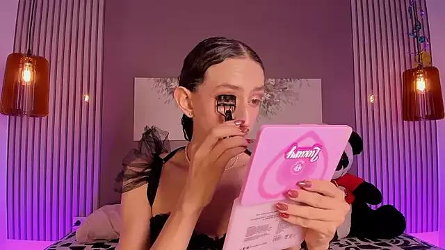 pinky_peach from StripChat is Freechat
