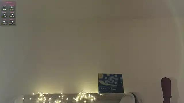 Pixxxi from StripChat