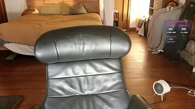 Naked Room pnkgf 