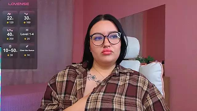 Polly_Sqirt from StripChat