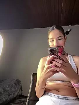 Praga_Pink from StripChat