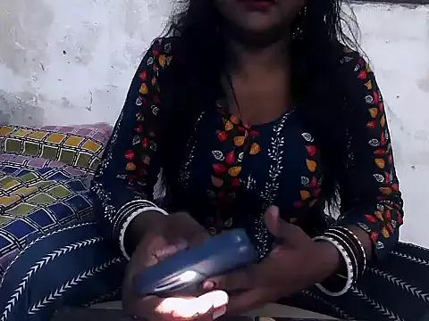 PREETI_BABY from StripChat