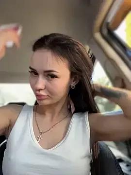 PrincessaHill_ from StripChat is Freechat