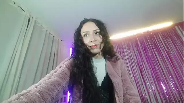 Naked Room princesskitty111 