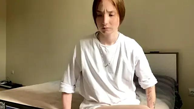 PrincessRachel from StripChat