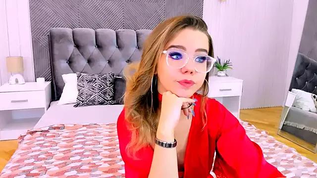PrincessSlay from StripChat is Freechat