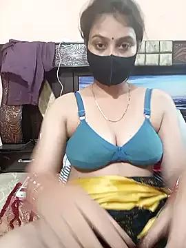 Naked Room Priyanka_Pal 
