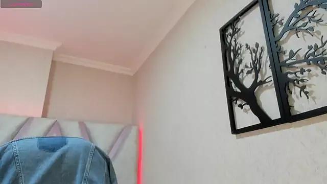 Naked Room Punkys_ 