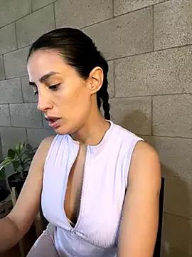 Putitatease from StripChat is Freechat