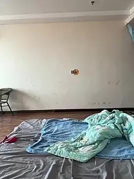 Naked Room qianqian-6 