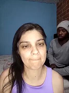 queemking from StripChat