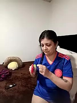 queemking from StripChat