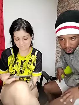 queemking from StripChat