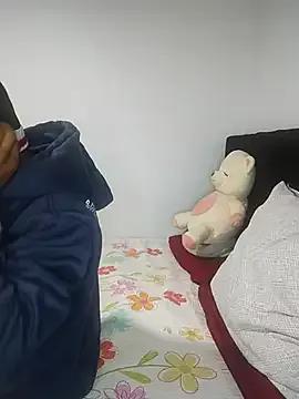 queemking from StripChat