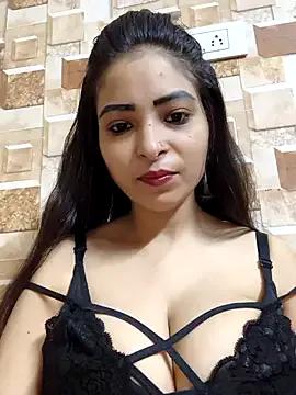 QUEEN-ADITI from StripChat