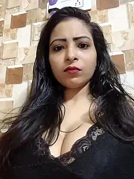 QUEEN-ADITI from StripChat