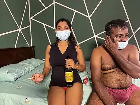 Naked Room Queen_ashawary 