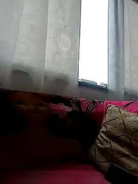 Queen_lorena from StripChat