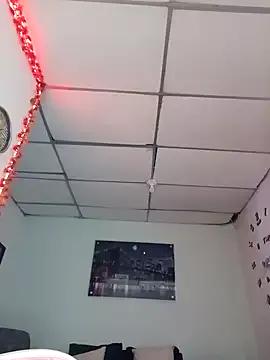 Queen_lorena from StripChat