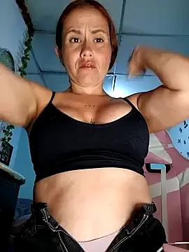 Queen_lorena from StripChat