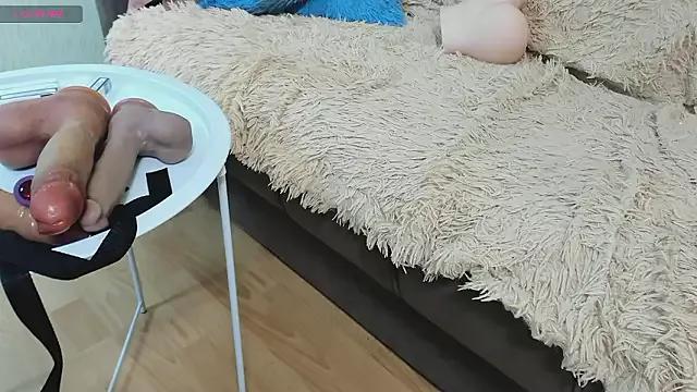 Queen_Sport from StripChat