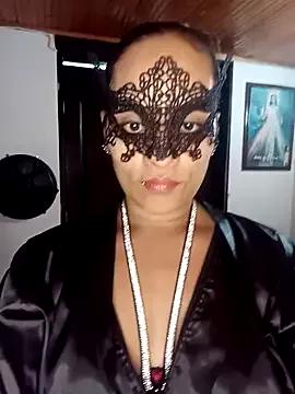 QueenBDSM from StripChat