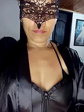 QueenBDSM from StripChat
